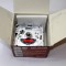 Variator Dimmer Jung 266 G DE (1917)