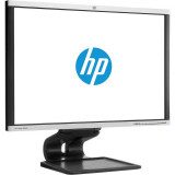 Monitor LED HP Compaq LA2405x, 24 inci