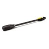 Lance Karcher K2-K3, 2.642-724.0, Jet Vario Power, Curatare Usoara, Presiune Reglabila