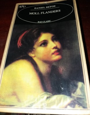 MOLL FLANDERS foto