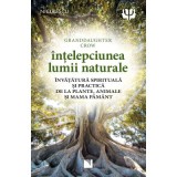Intelepciunea lumii naturale - Granddaughter Crow
