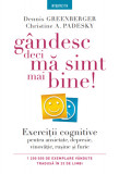 Gandesc, deci ma simt mai bine! - Litera