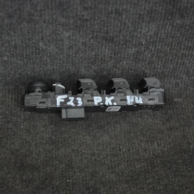 Buton geam ușă st&amp;acirc;nga față BMW 2 Cabrio F23 2015 OEM: 9226260 1734697 foto
