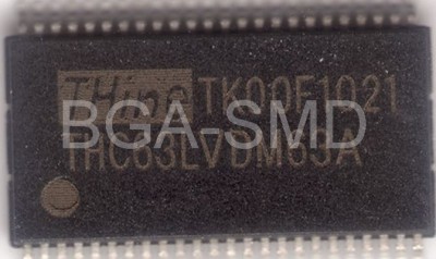 thc63ludm63a Circuit Integrat foto