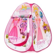 Cort de joaca Printesa Judy 90 x 72 x 72 cm