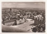 FA58-Carte Postala- GERMANIA - Rostock, circulata 1965