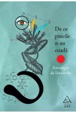 De ce pisicile n-au coadă - Antologie Limerick - Cosmina Morosan, Andrei Do, Antonela Vulpe, Valentina Chirita, Vasile Leac, Cristina Ispas