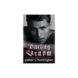 Darling Venom: A Best Friend's Brother Romance