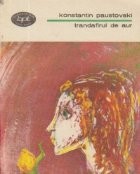 Trandafirul de aur foto