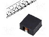 Bobina 1,3&micro;H, SMD, 18,2x18,2x9mm, Seria {{Seria producatorului}}, FERROCORE - HCI1890-1R3