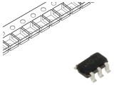 Amplificator Operațional 4MHz SOT23-5 1.8-32V