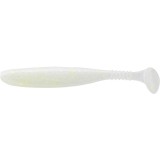 Shad Tournament D&#039;Fin 7.5cm UV Flake Pearl, Daiwa