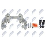 Suport etrier de franare Vw Golf 4, Passat 192005, Bora I, Skoda Superb I, Audi A3 192006, A6 C5 192005, Tt 19, Seat Ibiza 3, 4, Leon 192006, Fata,