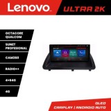 Navigatie Lexus CT intre anii 2011-2018 Android radio gps internet 8 core QLED Qualcomm 4+64 360 Lenovo CarStore Technology