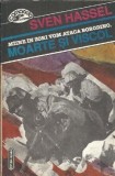 Moarte si viscol - Sven Hassel