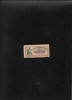 Grecia 1 drahma drachmai 1941 seria447006