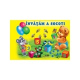 Invatam a socoti&iuml;&raquo;&iquest; - Titus Stirbu
