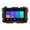 Navigatie dedicata cu Android Honda HR-V 2014 - 2021, 1GB RAM, Radio GPS Dual