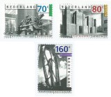 |Olanda, Europa CEPT, 1993, MNH