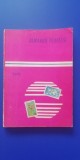 myh 15 - Almanah filatelic - anul 1985