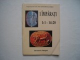 1 Imparati 1:1-14:20 - Beniamin Faragau, Alta editura