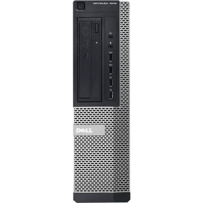 Dell, OPTIPLEX 7010, Intel Core i3-2120, 3.30 GHz, video: Intel HD Graphics 2000, SFF foto