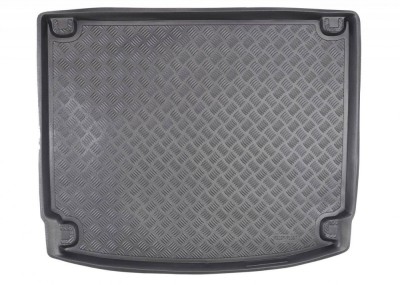 Covor Tavita Portbagaj Porsche CAYENNE II fara subwoofer 2010-2017 foto