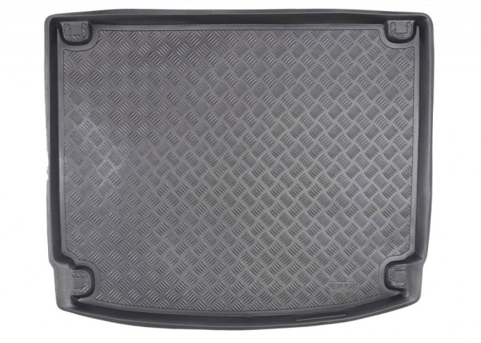 Covor Tavita Portbagaj Porsche CAYENNE II fara subwoofer 2010-2017