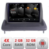 Navigatie Volvo C40 C30 S40 C70 V50 5230-C40 Android Ecran 720P Quad Core 2+32 carplay android auto CarStore Technology