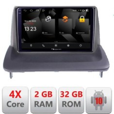 Navigatie Volvo C40 C30 S40 C70 V50 5230-C40 Android Ecran 720P Quad Core 2+32 carplay android auto CarStore Technology