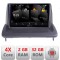 Navigatie Volvo C40 C30 S40 C70 V50 5230-C40 Android Ecran 720P Quad Core 2+32 carplay android auto CarStore Technology
