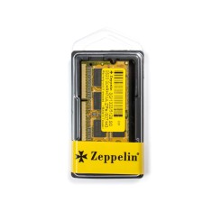 SODIMM Zeppelin, DDR3 8GB, 1333 MHz, retail &amp;quot;ZE-SD3-8G1333&amp;quot;