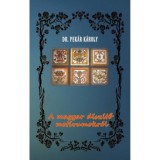 A magyar d&iacute;sz&iacute;tő mot&iacute;vumokr&oacute;l - Dr. Pek&aacute;r K&aacute;roly