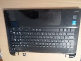 carcasa palmrest tastatura Toshiba Satellite L50-B 1NM L55-b L55t