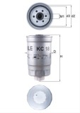 Filtru combustibil KNECHT KC18