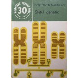 SFATUL GENETIC-CONSTANTIN MAXIMILIAN-202705