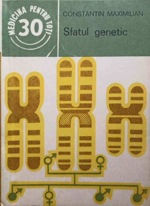SFATUL GENETIC-CONSTANTIN MAXIMILIAN-202705