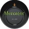Termostat special transmisie infrarosu pt. climatizare : control + comanda Wi-Fi