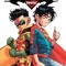 Super Sons Omnibus Super Duper Edition