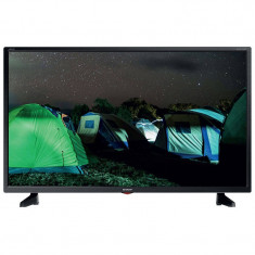 Televizor Sharp LED LC-40FI3322E 102cm Full HD Black foto