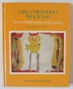 EARLY CHILDHOOD PROGRAMS , HUMAN RELATIONSHIPS AND LEARNING by READ ...MAHLER , 1987