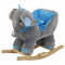 Balansoar Baby Mix Elephant XL-912 Blue
