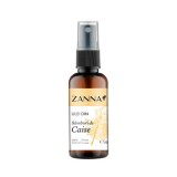 Zanna ulei din samburi de caise spray presat la rece 50ml, SMART NUTRACEUTICAL