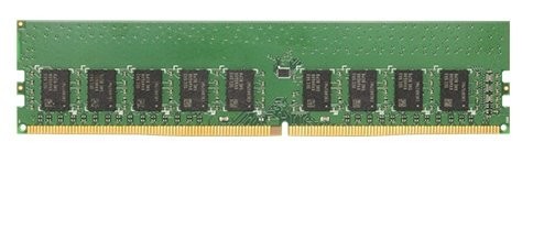 Memorie DDR Synology DDR4 16 GB, frecventa 2666 MHz, 1 modul, &quot;D4EU01-16G&quot;