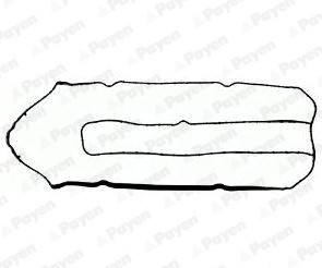 PAYEN JM7092 Garnitura, capac supape foto