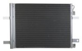 Condensator, climatizare OPEL GRANDLAND / GRANDLAND X (A18, P1UO) (2017 - Prezent) MAXGEAR AC830467