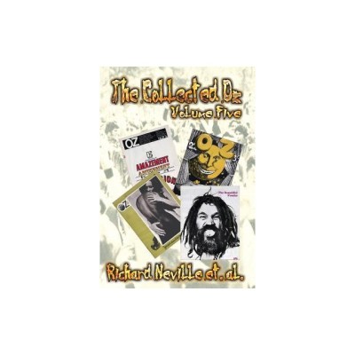 The Collected Oz Volume Five foto