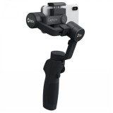 Cumpara ieftin Stabilizator gimbal pe 3 axe iSEN Capture 2S, Auto face tracking, Control zoom, Time lapse, 4000mAh
