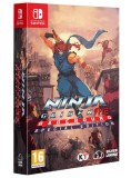 Ninja Gaiden Ragebound Special Edition NSW