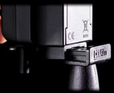 Adaptor DELKIM D-Lok Quick Release System Complete foto